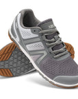 Xero HFS II Women's - Gray / White