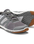 Xero HFS II Women's - Gray / White