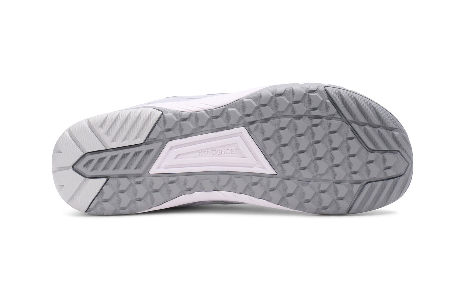 Xero HFS II Women&#39;s - Lunar Rock/Alloy