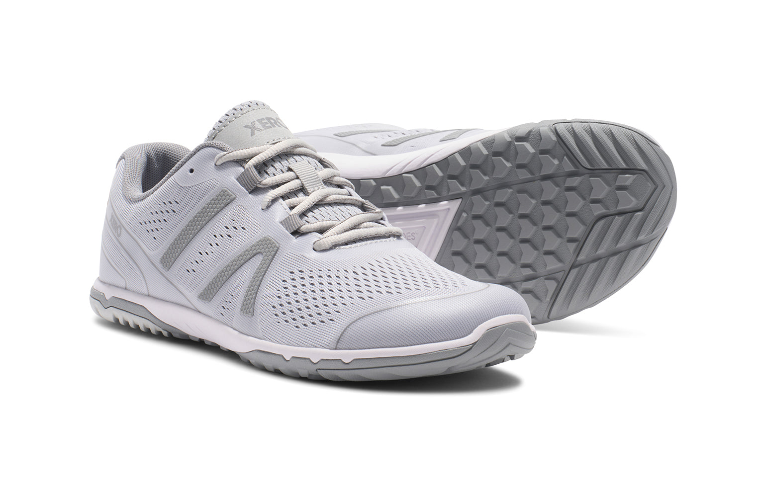 Xero HFS II Women&#39;s - Lunar Rock/Alloy