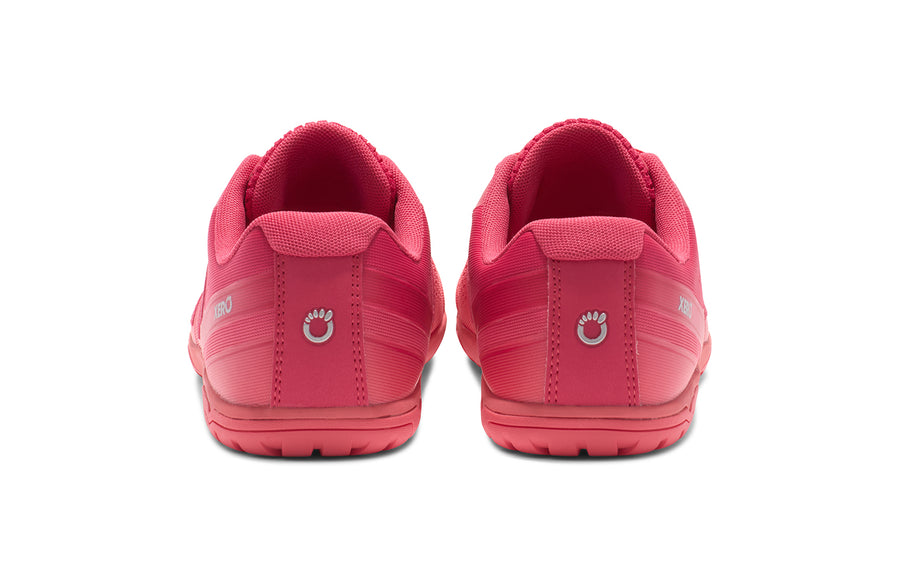 Xero HFS II Women's - Raspberry/Sunset Coral Gradient