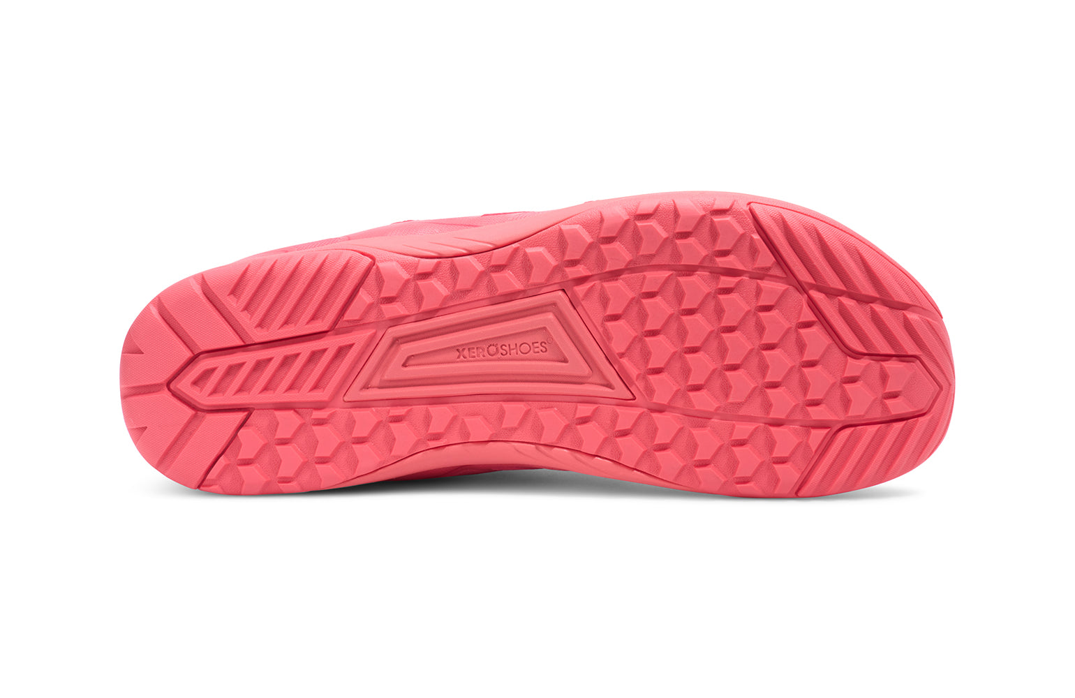 Xero HFS II Women&#39;s - Raspberry/Sunset Coral Gradient
