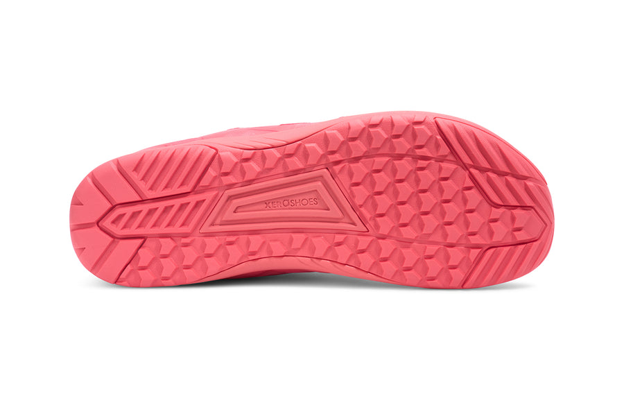 Xero HFS II Women's - Raspberry/Sunset Coral Gradient
