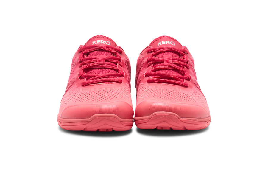 Xero HFS II Women's - Raspberry/Sunset Coral Gradient