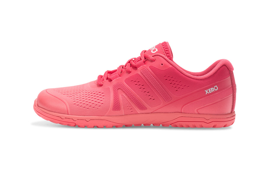 Xero HFS II Women's - Raspberry/Sunset Coral Gradient