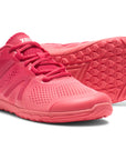 Xero HFS II Women's - Raspberry/Sunset Coral Gradient