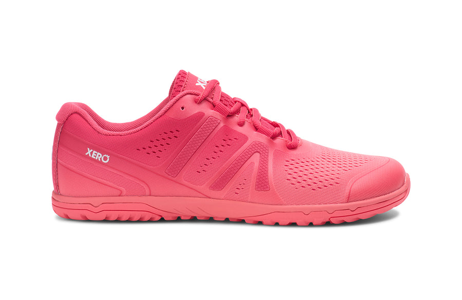 Xero HFS II Women's - Raspberry/Sunset Coral Gradient