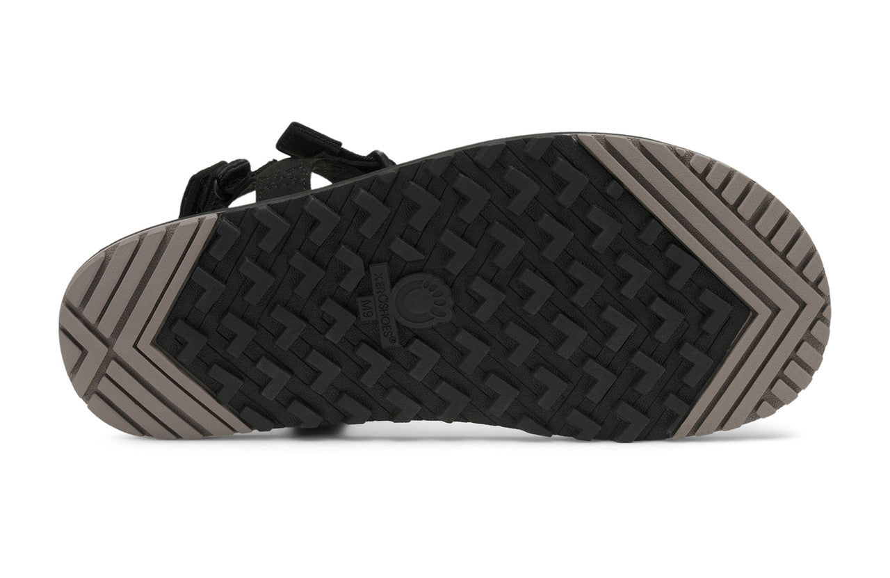 Xero H-Trail - Men&#39;s Barefoot Hiking Sandal