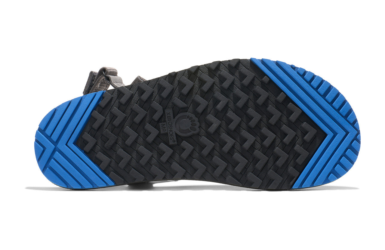 Xero H-Trail - Men&#39;s Barefoot Hiking Sandal