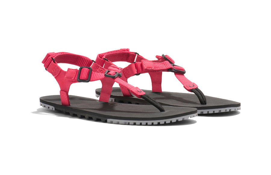Xero H-Trail Women's - Raspberry