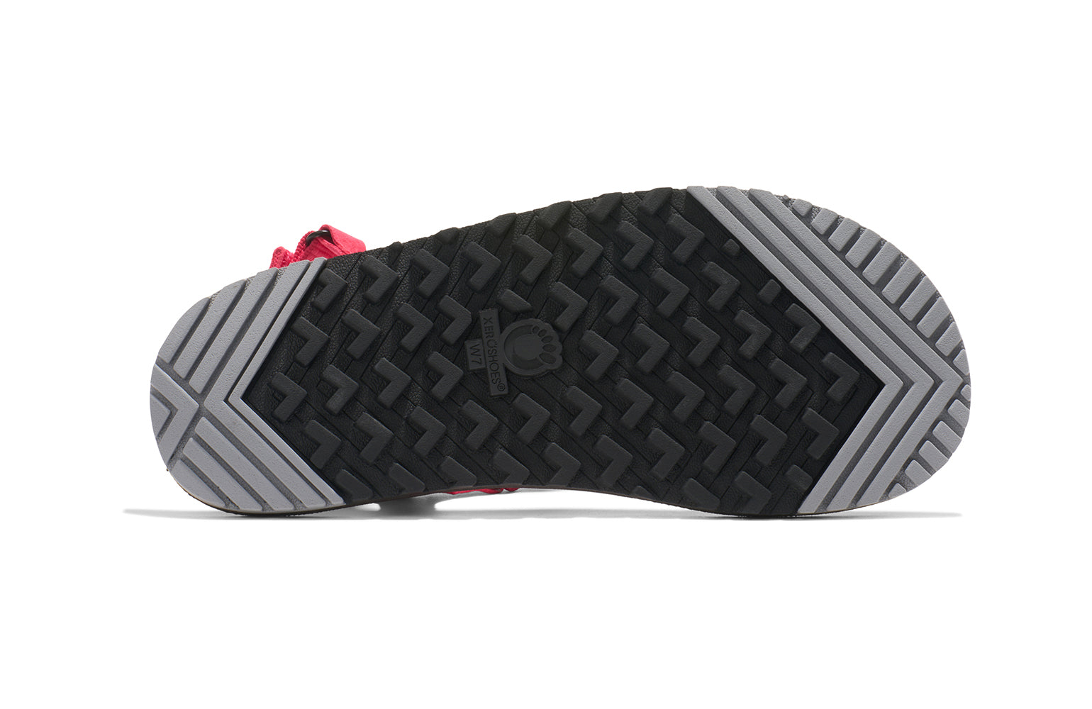 Xero H-Trail Women&#39;s - Raspberry