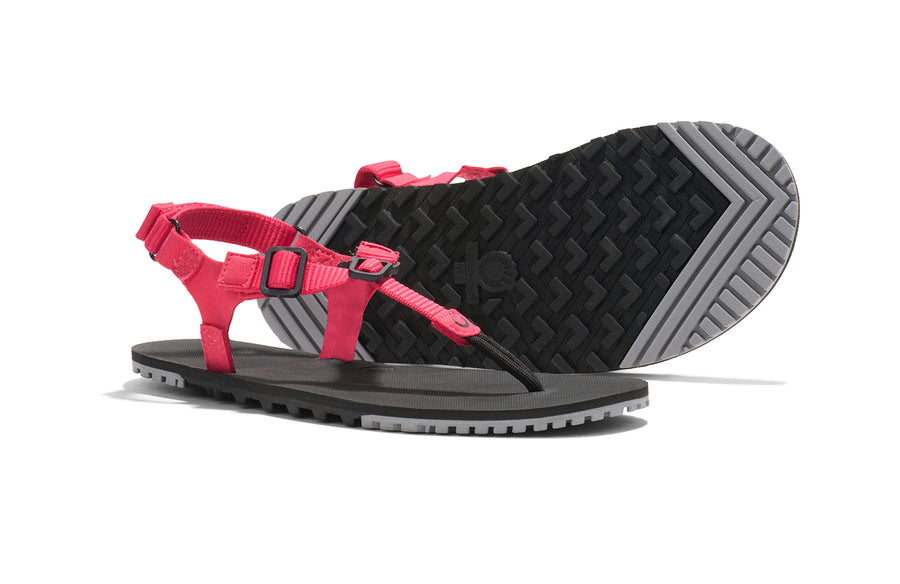 Xero H-Trail Women's - Raspberry