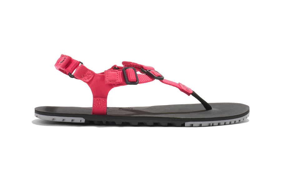 Xero H-Trail Women's - Raspberry