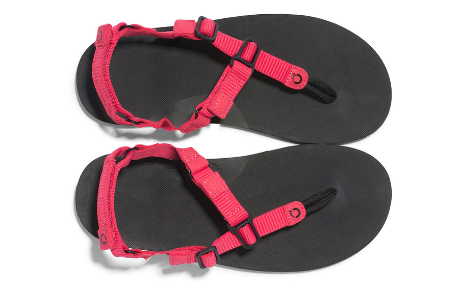 Xero H-Trail Women's - Raspberry