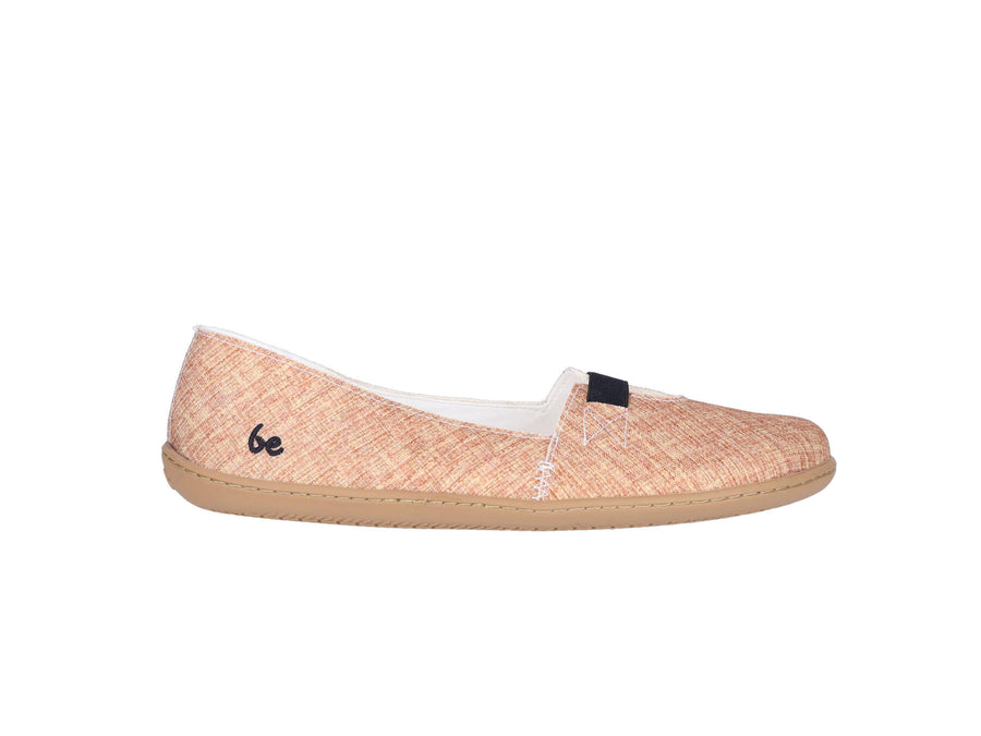 Be Lenka Harmony Jute Brown