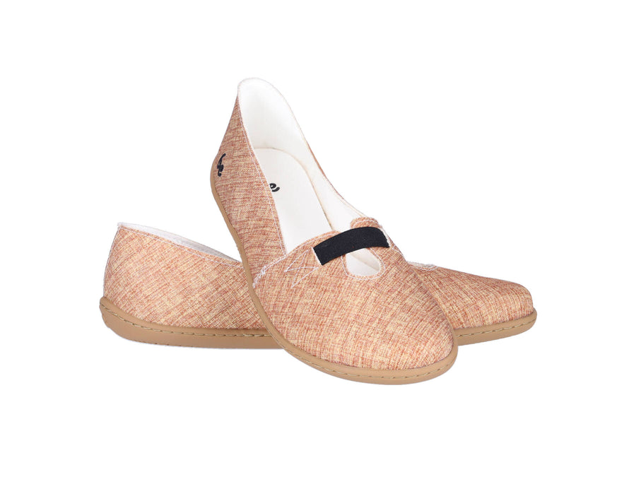 Be Lenka Harmony Jute Brown