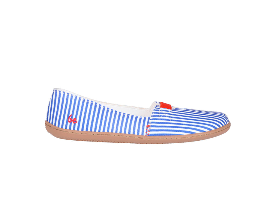 Be Lenka Harmony Blue Stripes