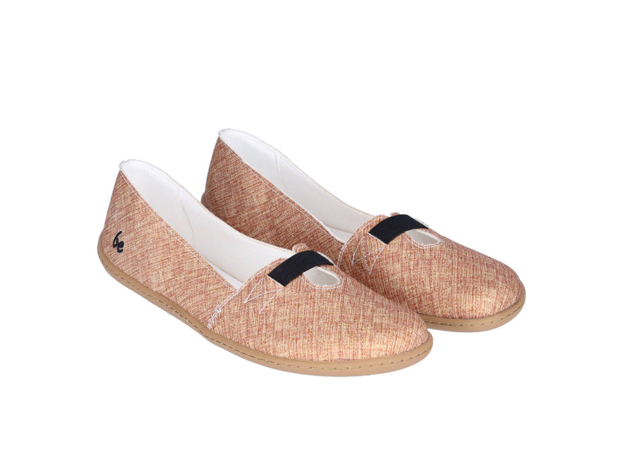 Be Lenka Harmony Jute Brown