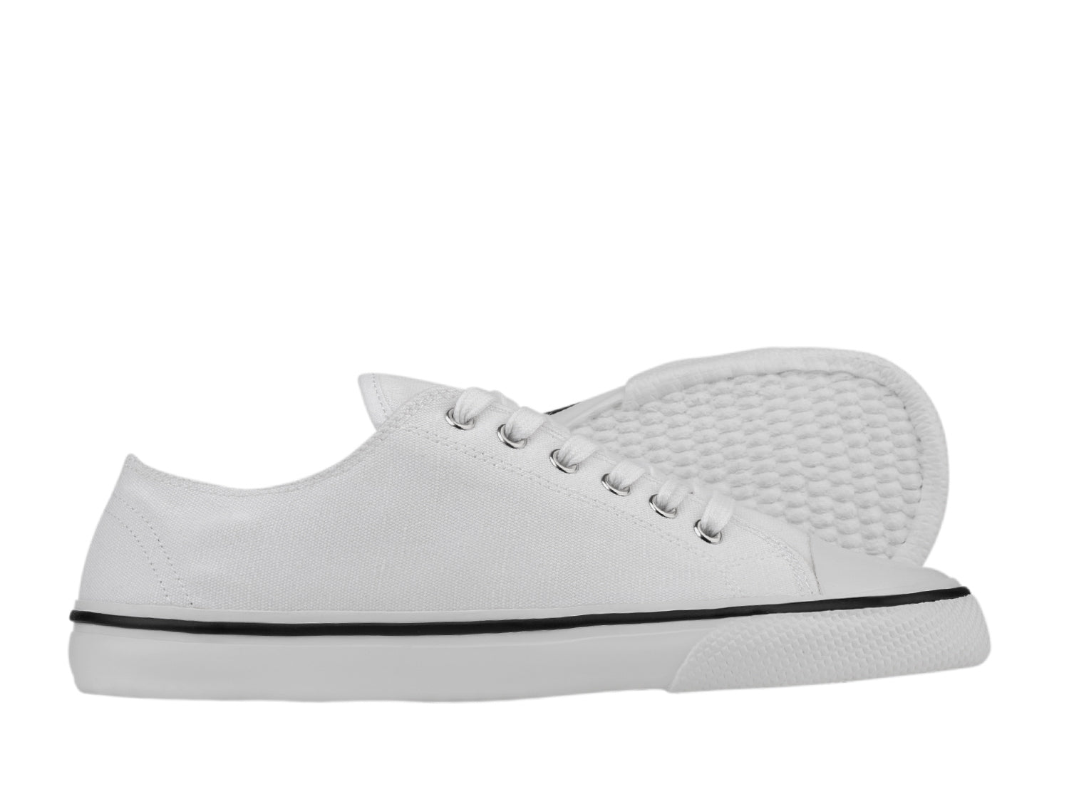 Bohempia Herlik White