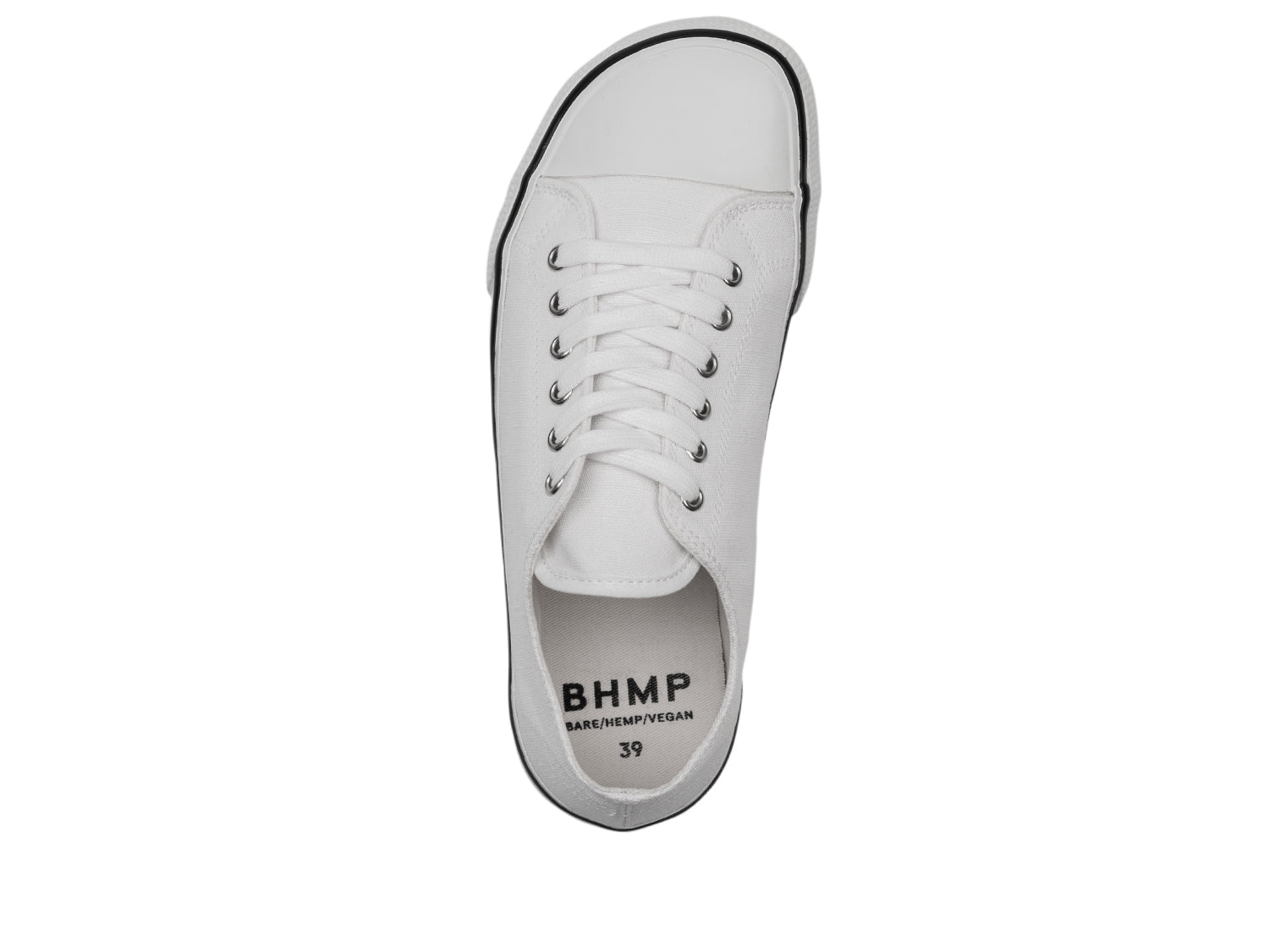 Bohempia Herlik White