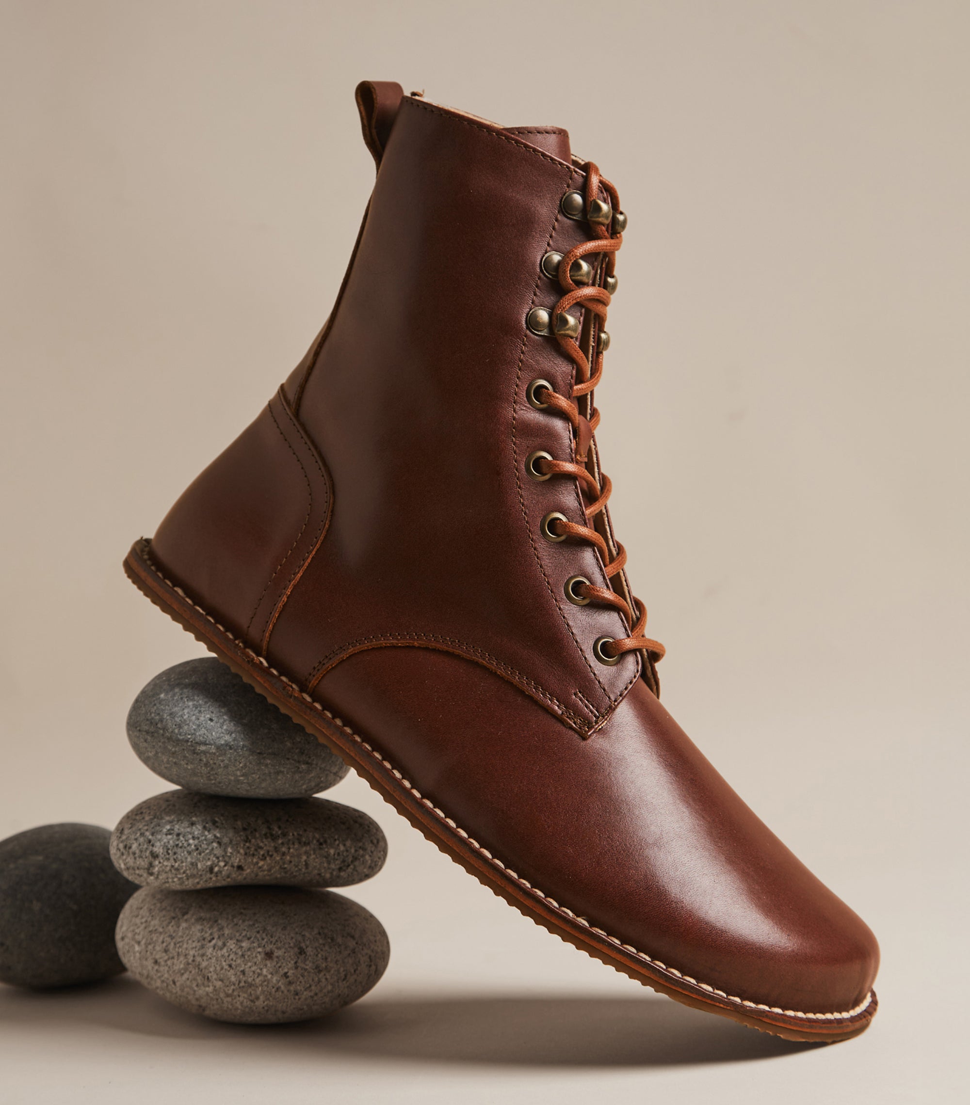 Origo Shoes The Adventurer Boot - Womens