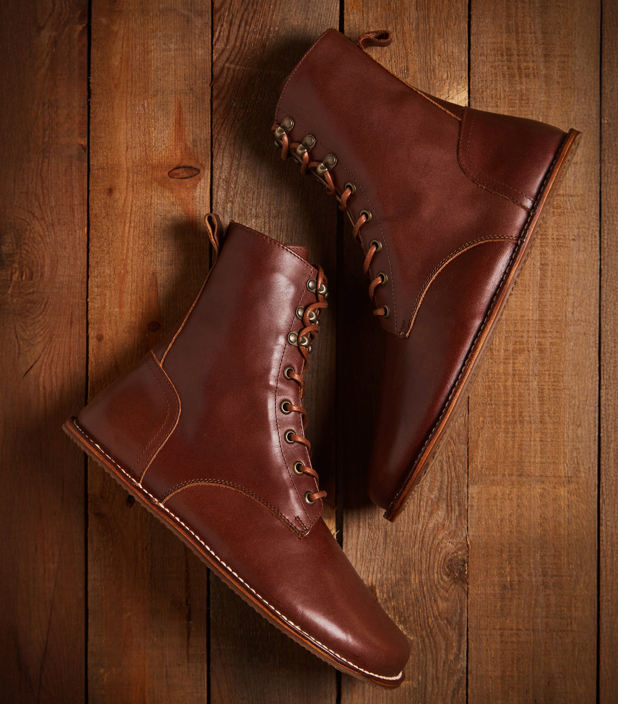 Origo Shoes The Adventurer Boot - Womens