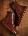 Origo Shoes The Adventurer Boot - Womens