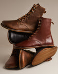 Origo Shoes The Adventurer Boot - Womens