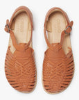 Origo Shoes The Huarache Sandal by Anya - Wide