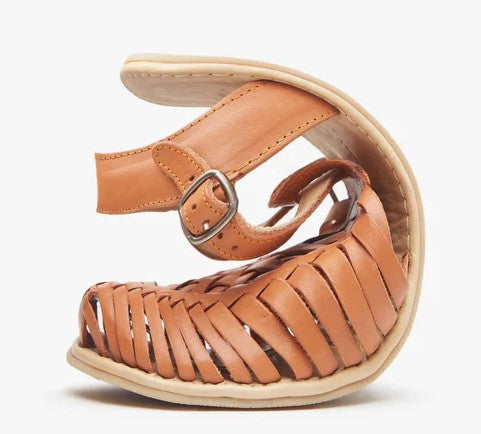 Origo Shoes The Huarache Sandal by Anya - Wide