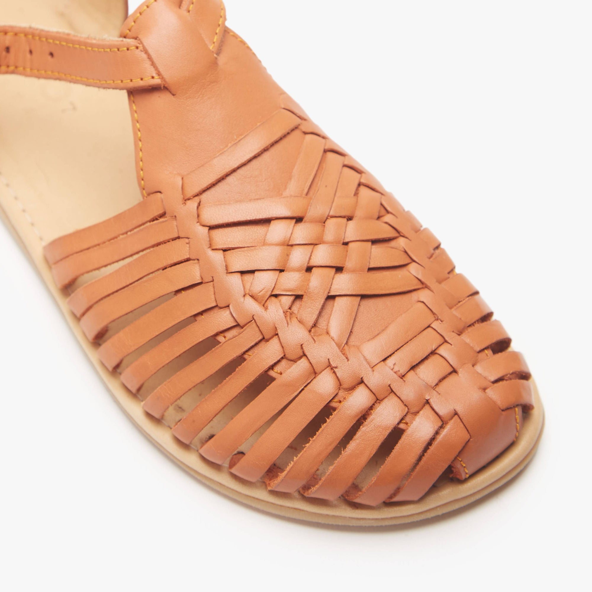 Origo Shoes The Huarache Sandal by Anya - Regular