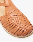 Origo Shoes The Huarache Sandal by Anya - Regular
