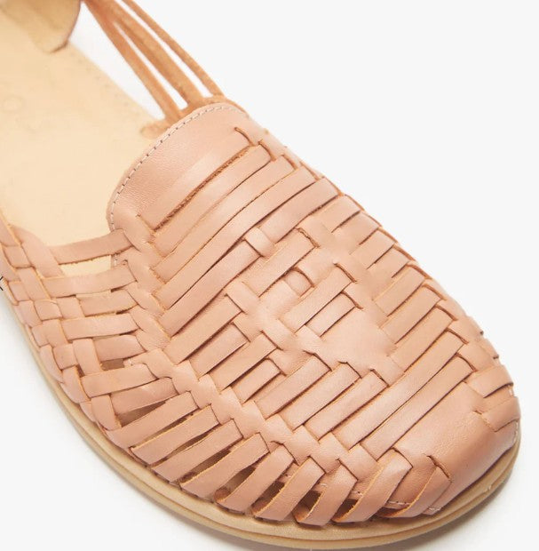 Origo Shoes The Huarache Wide by Anya