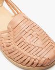 Origo Shoes The Huarache Wide by Anya
