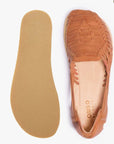 Origo Shoes The Huarache Wide by Anya