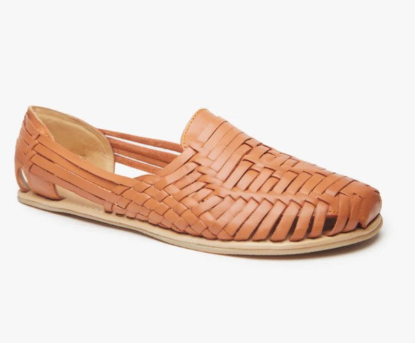 Origo Shoes The Huarache Wide by Anya