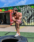 FLOW S Tusk Tire Stance
