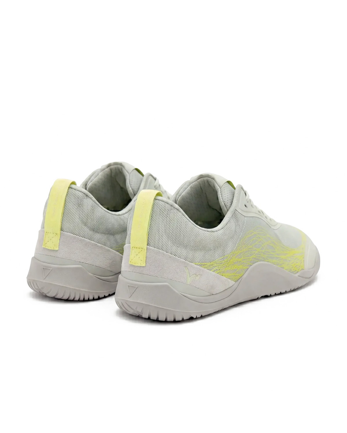 Flashy Grey