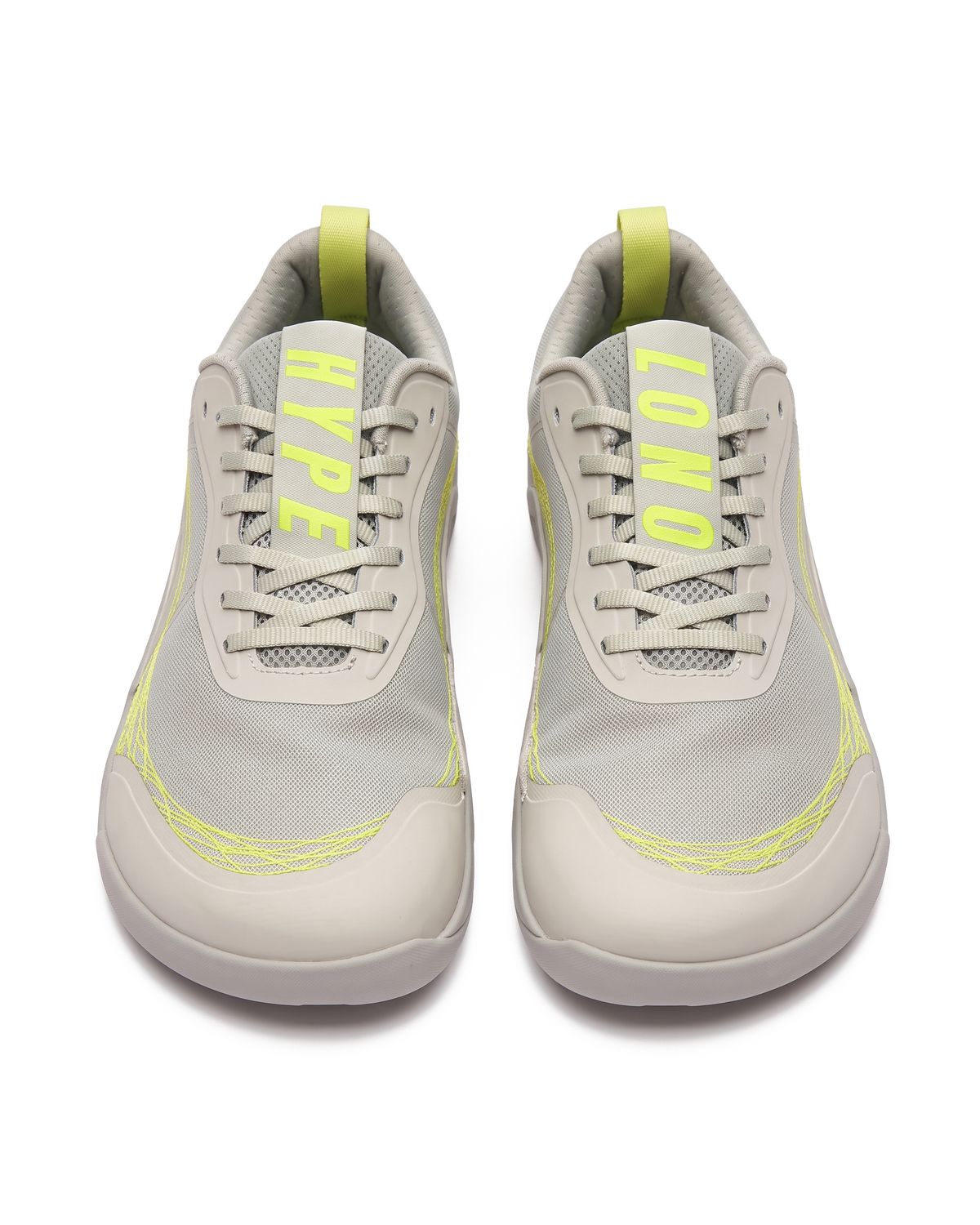 Flashy Grey