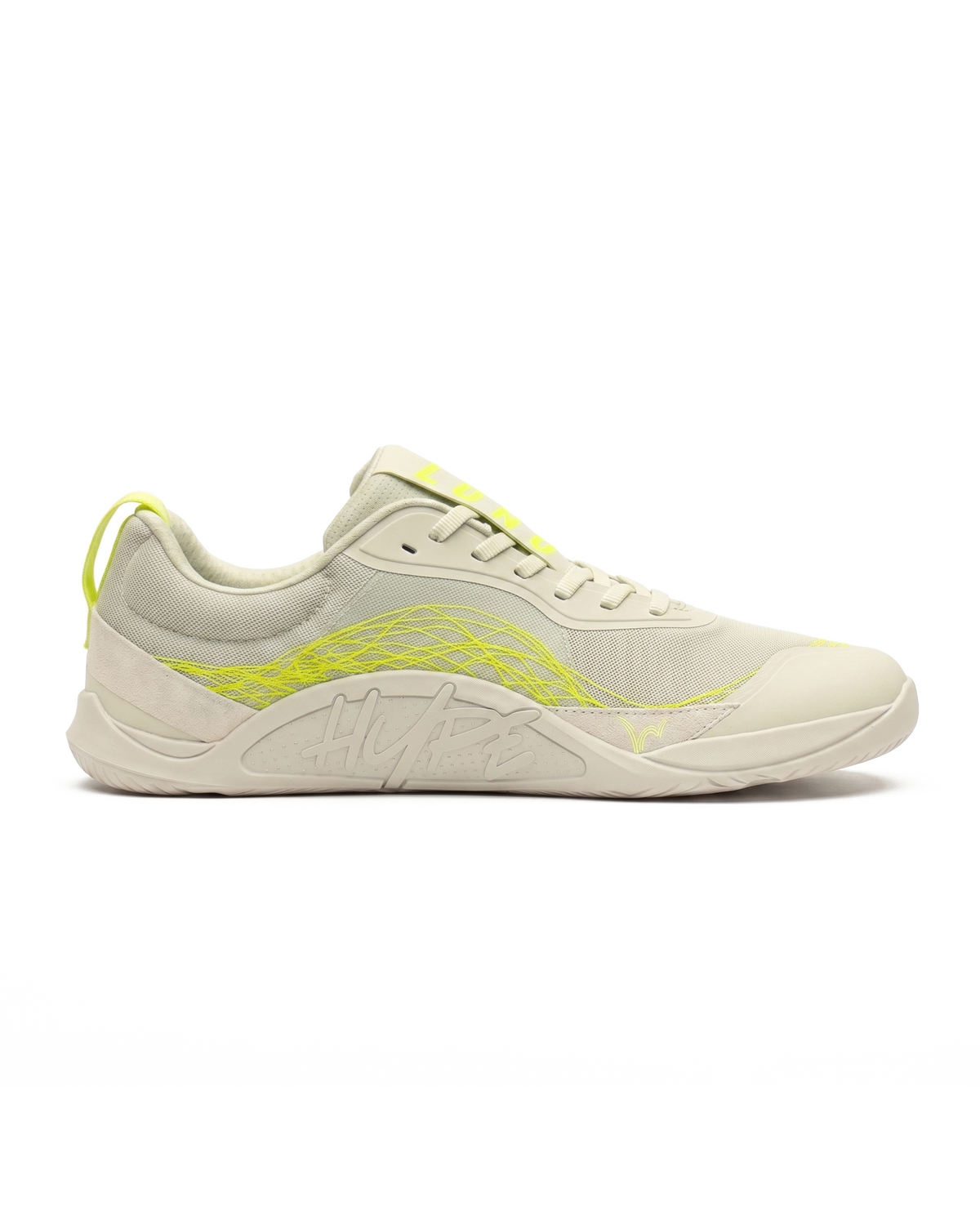 Flashy Grey