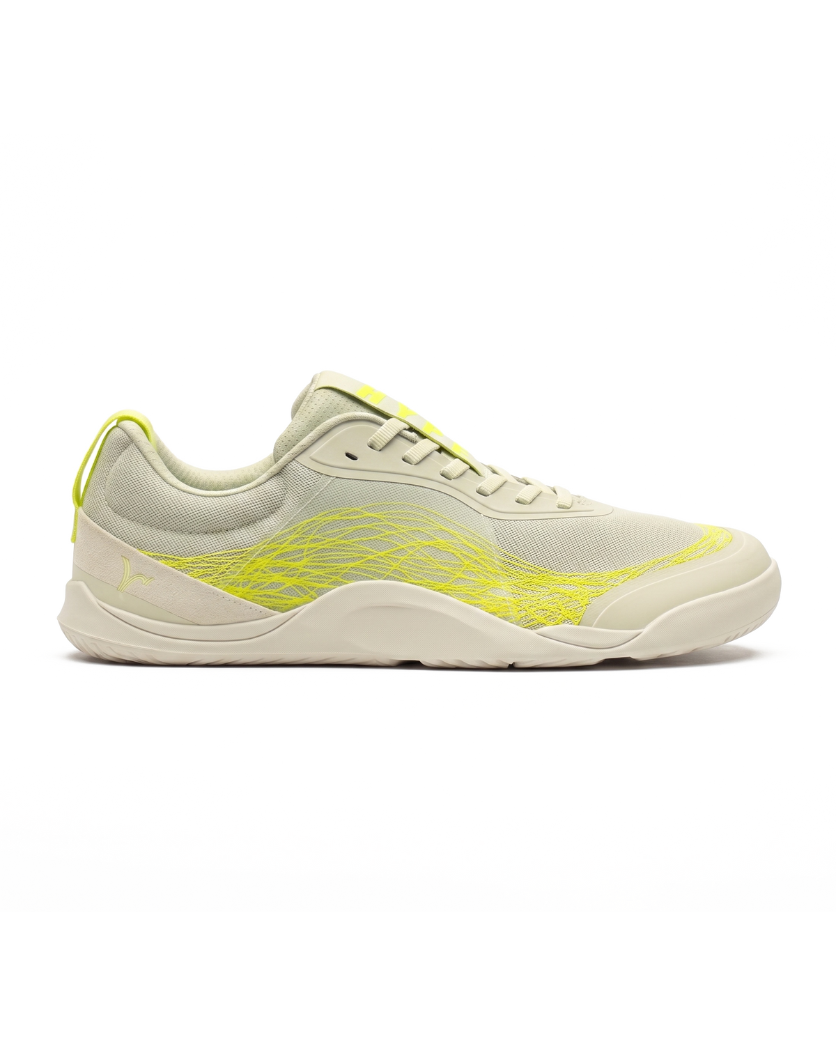 Flashy Grey