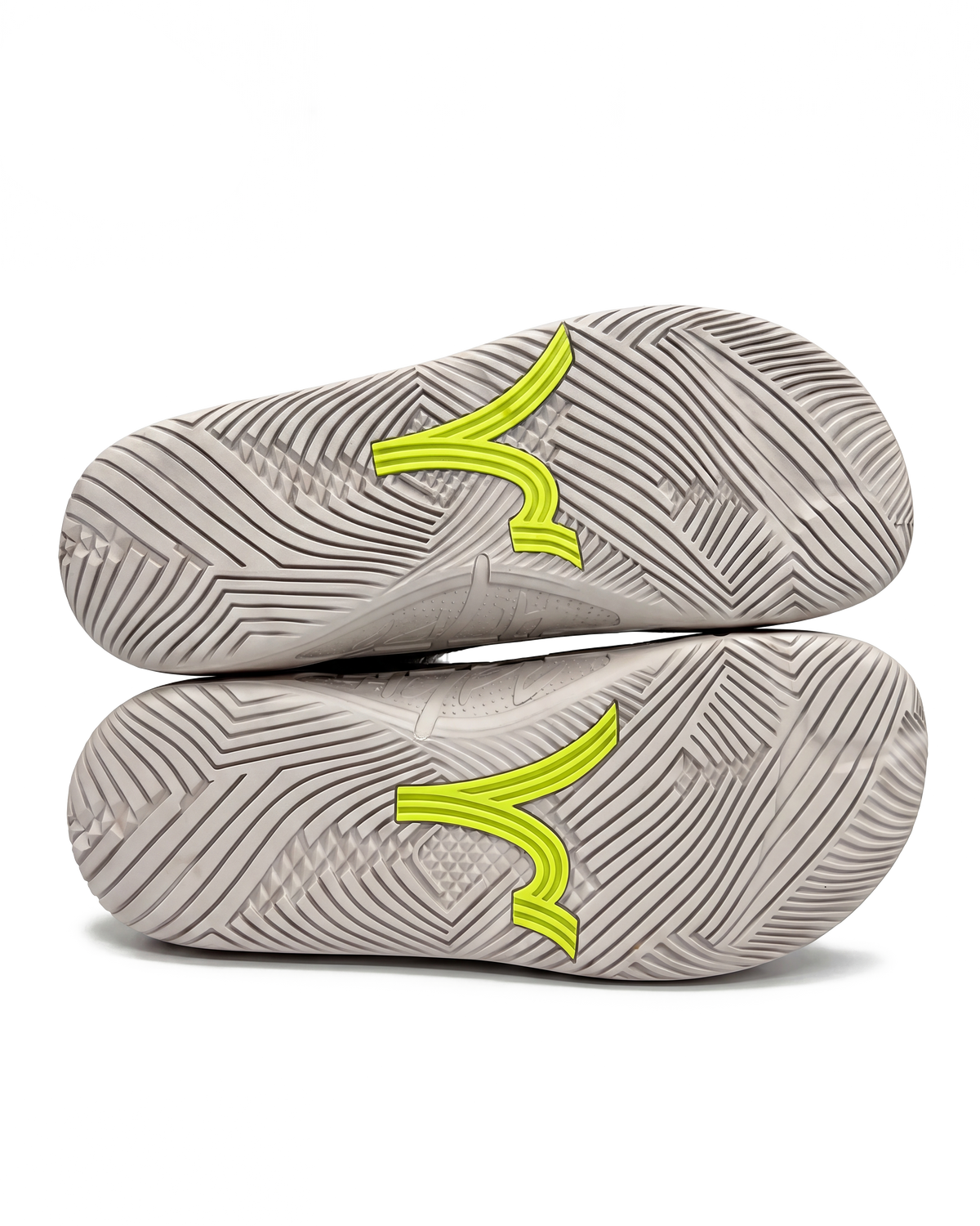 Flashy Grey