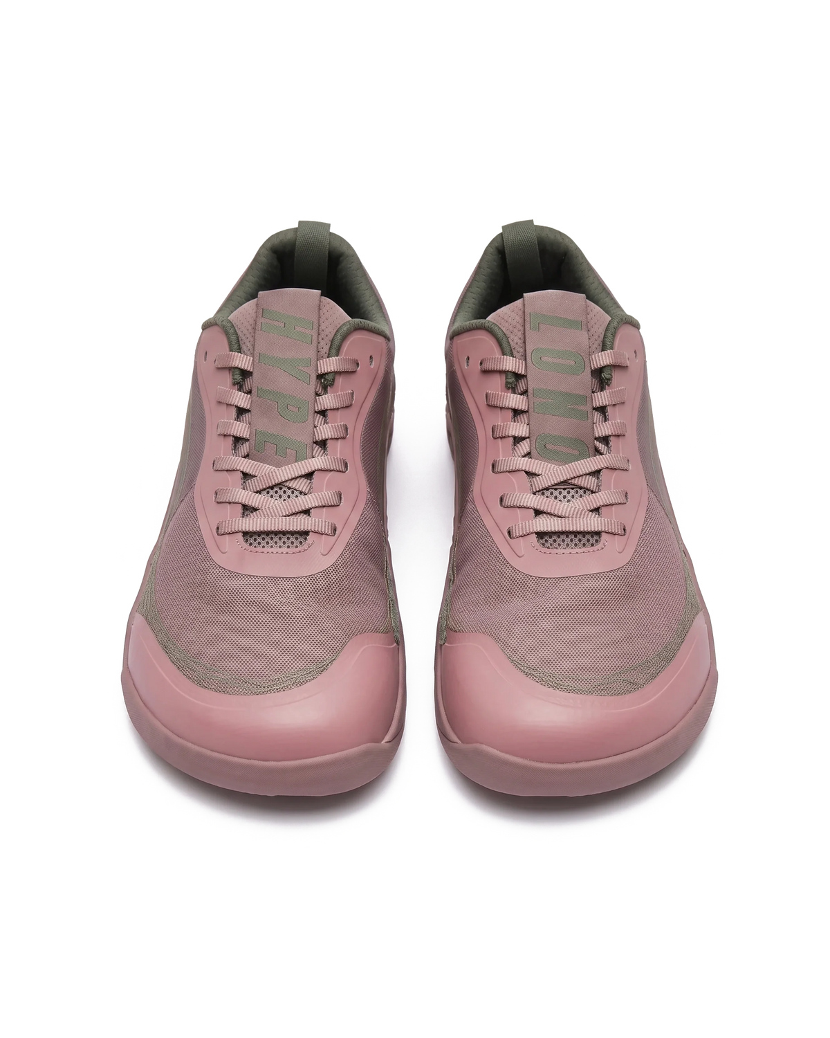 Smoky Mauve
