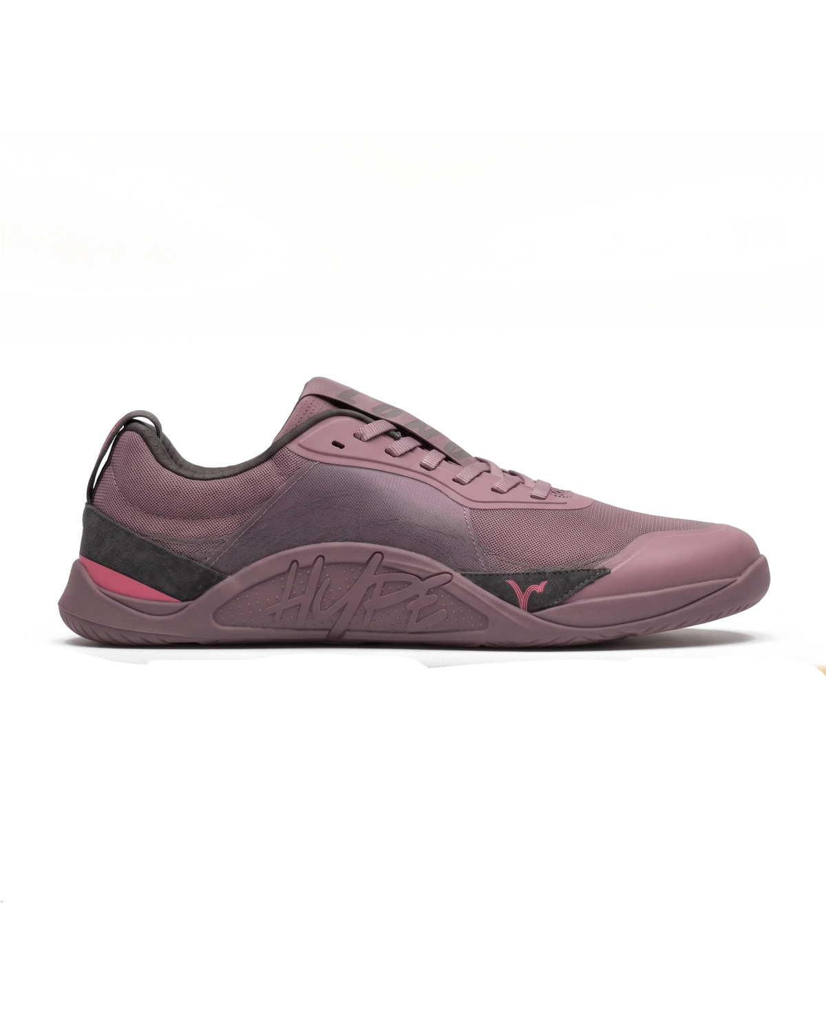 Smoky Mauve