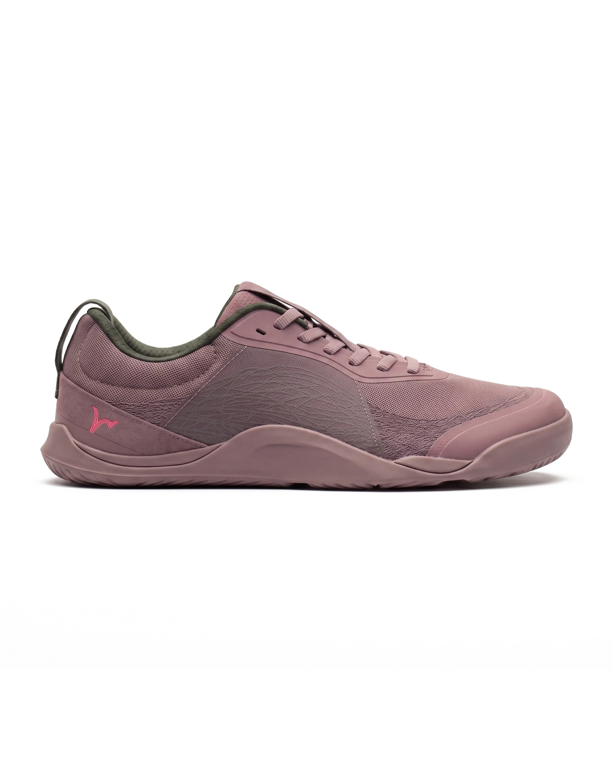 Smoky Mauve