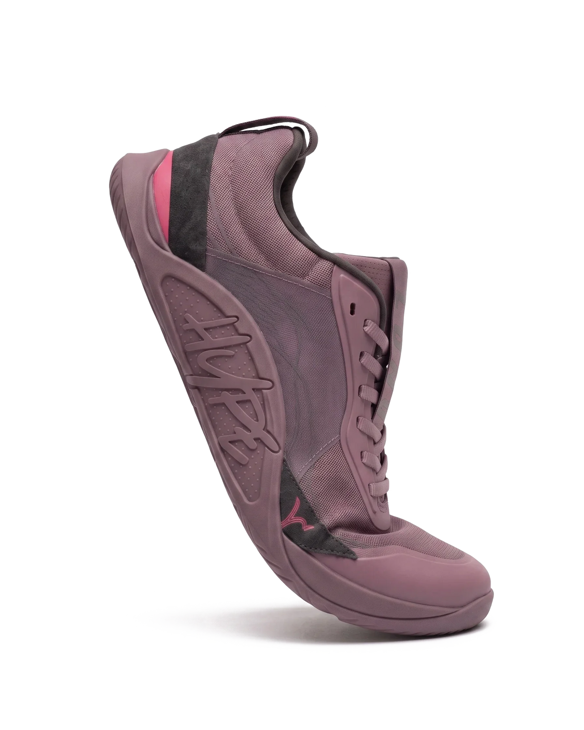 Smoky Mauve
