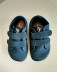 Bar3foot Elf Denver Dark Blue