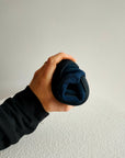 Bar3foot Elf Denver Dark Blue