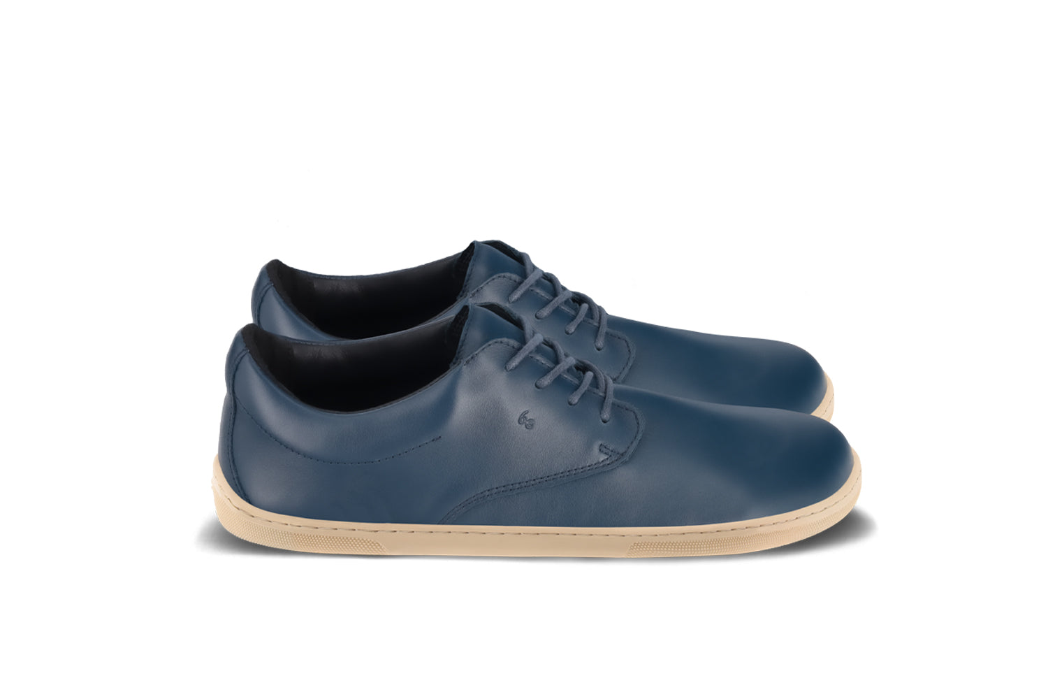 Be Lenka Cityscape Navy Blue