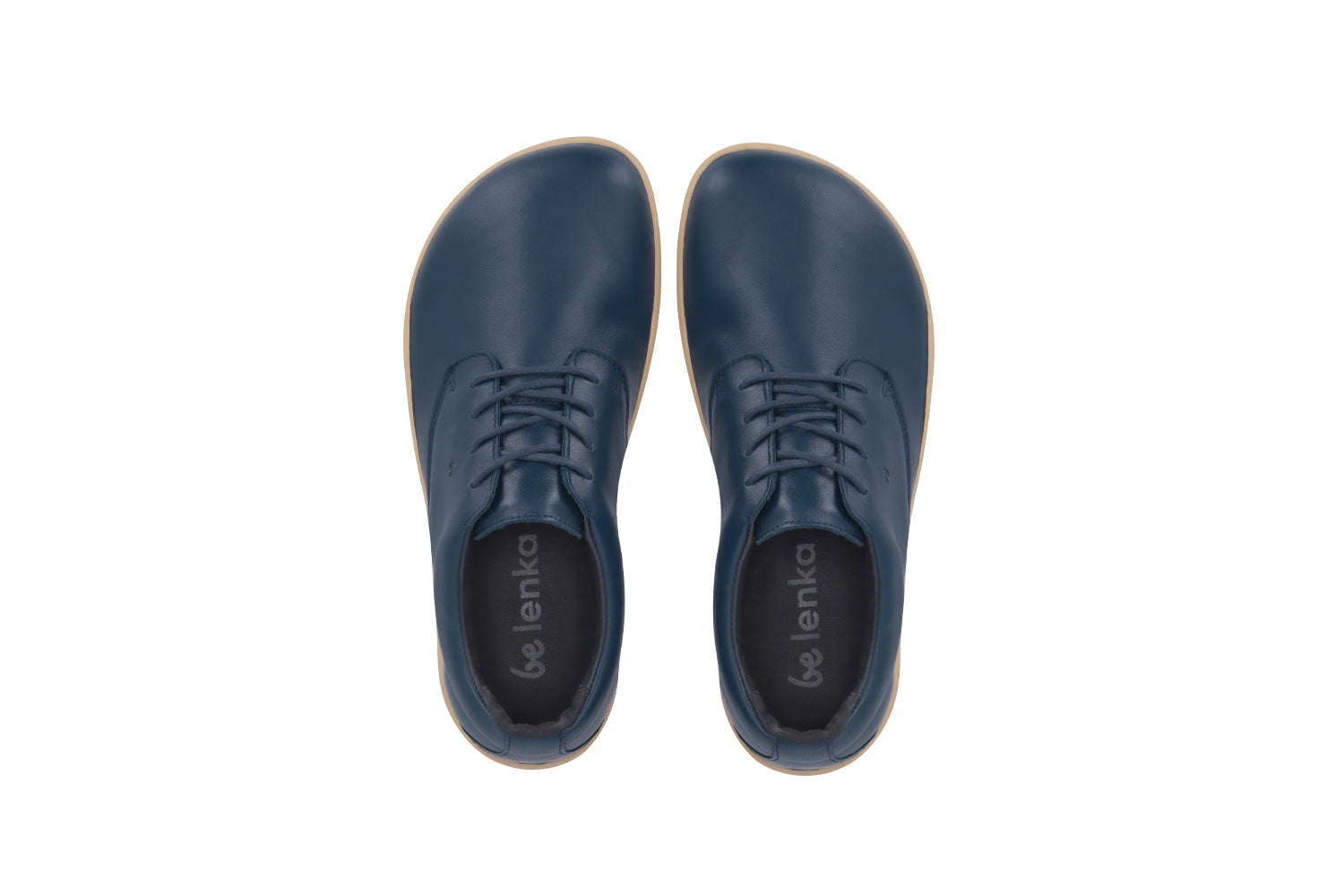 Be Lenka Cityscape Navy Blue
